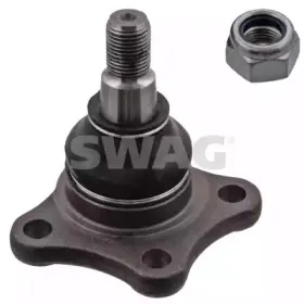 80 78 0006 SWAG Несущий / направляющий шарнир